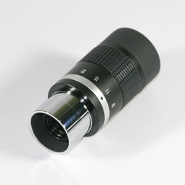 Sky Watcher 7mm to 21mm zoom eyepiece